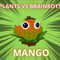Plants vs Brainrots